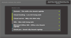 Desktop Screenshot of giaxeford.org